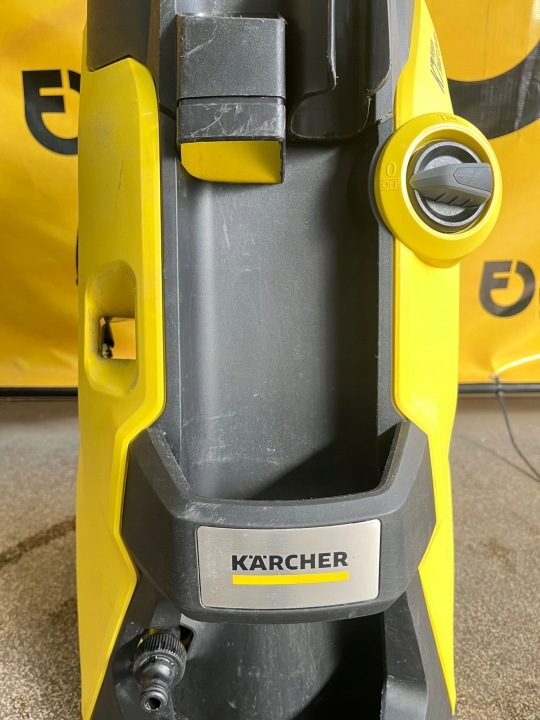 Мойка высокого давления KARCHER K7 Premium Smart Control Home 1.317-246.0, фото 12