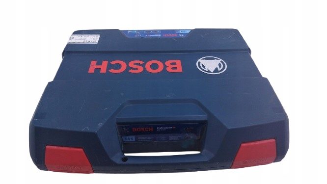 Bosch Professional L-BOXX 136 Кейс инструментальный 1600A012G0, фото 1