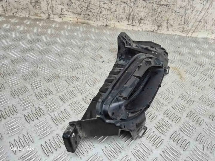 Насадка глушителя MERCEDES-BENZ E (W213) A2138855201 дизель 2017, фото 7