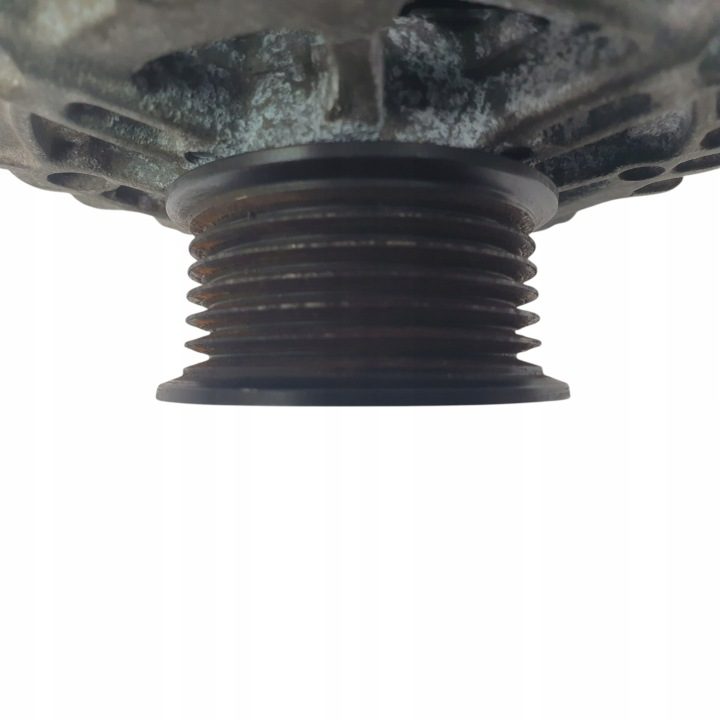 ГЕНЕРАТОР Opel Insignia 2.0 CDTI Lucas LRA 03125 08-17r, фото 4