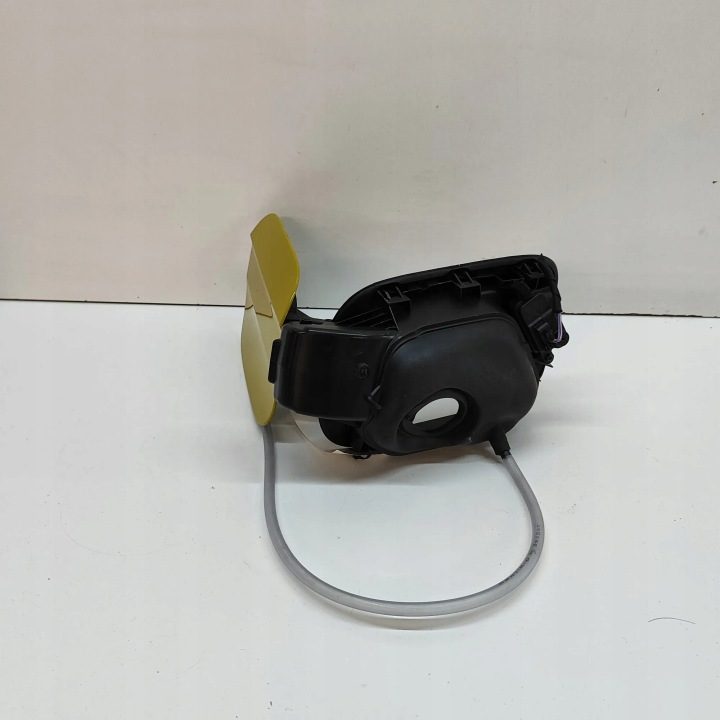 Лючок топливного бака VW T-Cross (C11) 2GM809857F 32844087 1.0L 85 квт 2025, фото 5