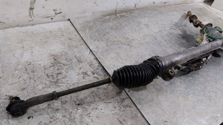 РУЛЕВАЯ РЕЙКА 2N11-3200-EA FORD FUSION РЕСТАЙЛИНГ 1.4 TDCI, фото 2