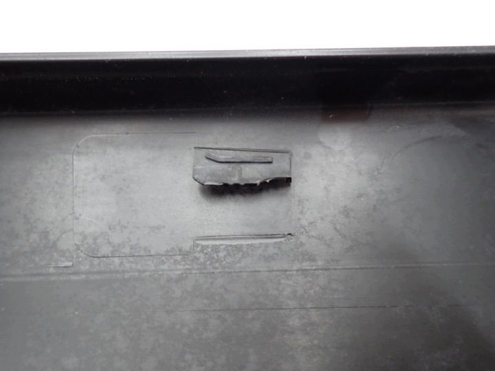 Накладка порога правая 5L0853856B Skoda Yeti 5L, фото 10