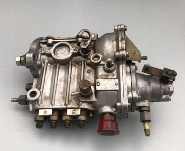 Mercedes-Benz W123 W115 2.0 2.2 2.4 ТНВД Bosch, фото 4