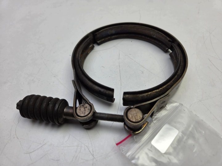 Volvo XC 90 II хомут 59001095169 D420T2, фото 7