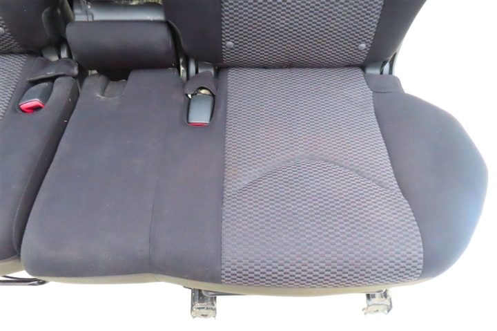 СИДЕНЬЯ ЗАДНИЕ ДИВАН TOYOTA RAV4 III 2005-2012 ГОД, фото 5