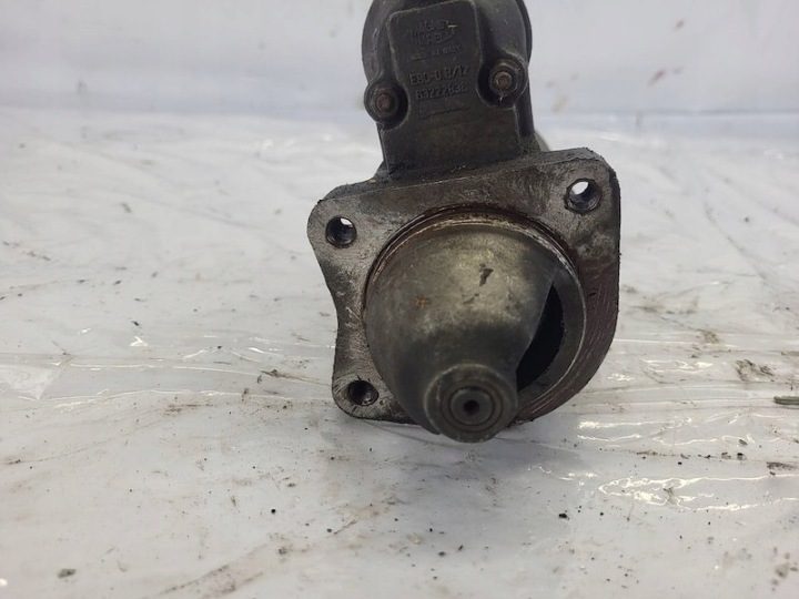 Стартер Fiat Cinquecento / 500 CC (170_) 0.9 i.e.S 1170 A1.000 29 кВт, фото 3