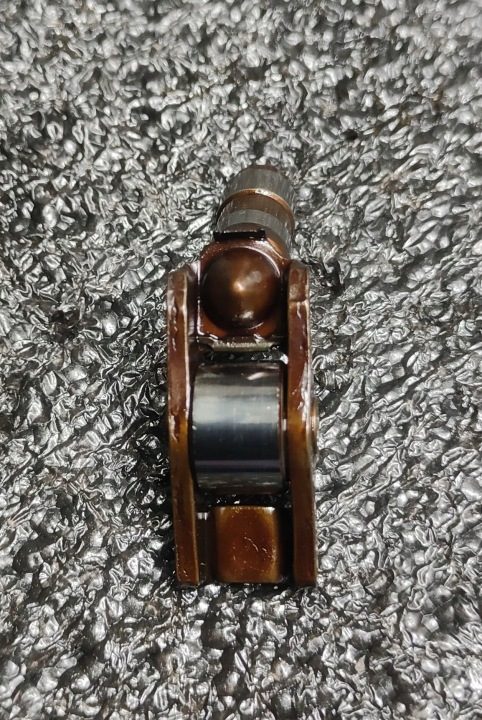 Коромысло клапанное толкатель VW Audi Skoda Seat 1.2 1.4 1.6 16V коромысла, фото 2