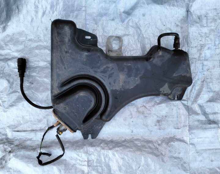 БАК ЖИДКОСТИ FAP CITROEN C5 III X7 PEUGEOT 508 1.6 2.0 HDI 09830029900, фото 4