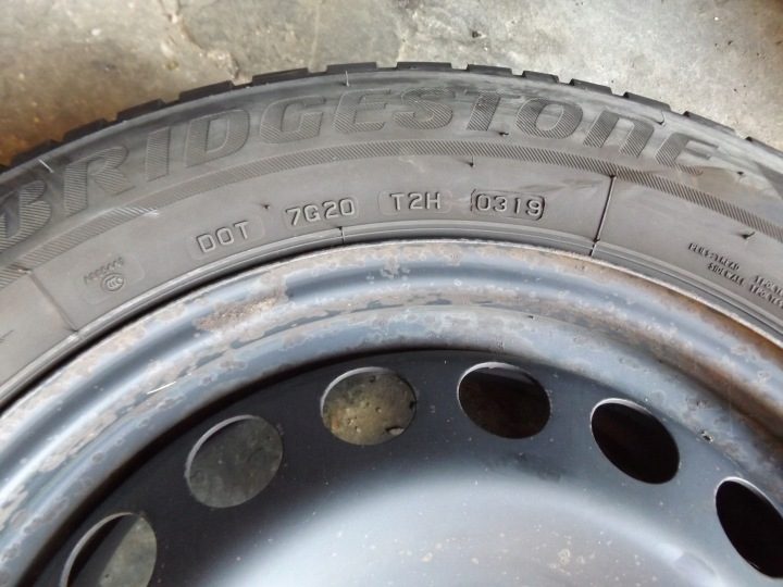 Колеса зимние 16 Opel Astra J Zafira C 205/60R16, фото 5