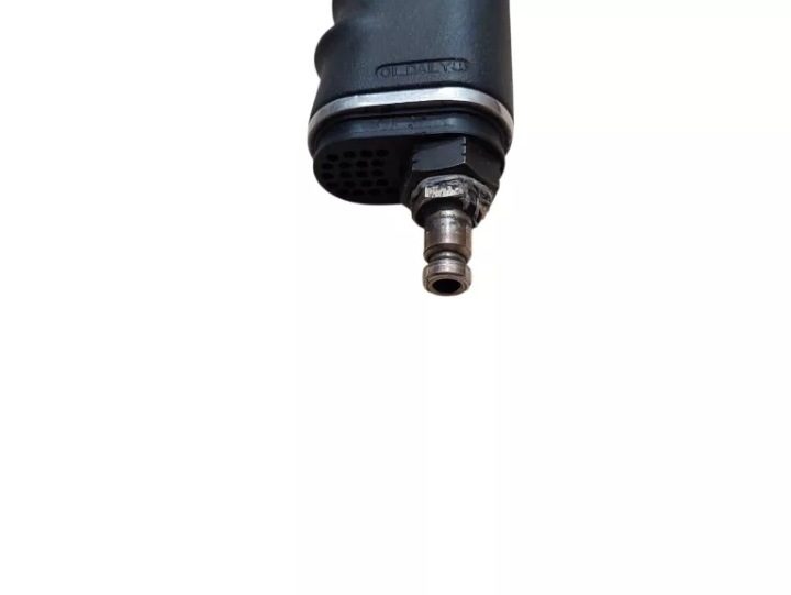 Ударный гайковерт пневматический SGS 610-1/2" Schneider D327610, фото 5
