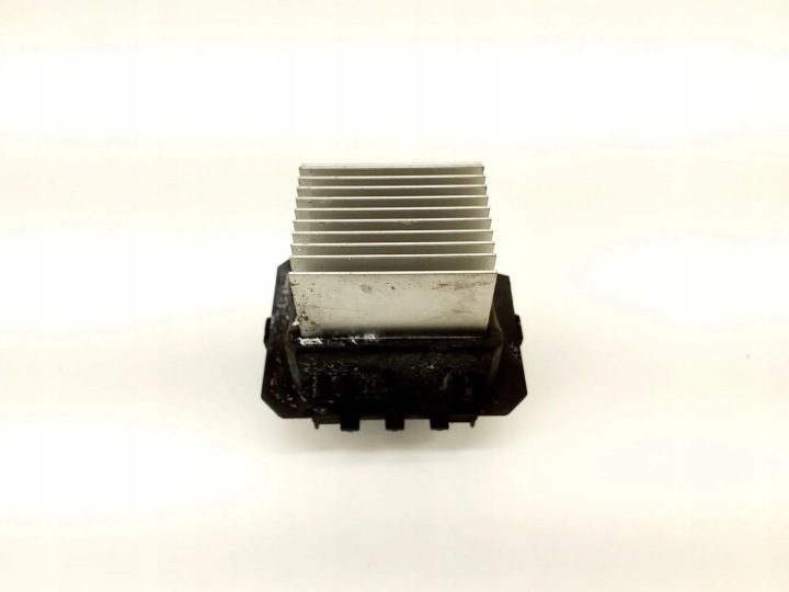 Резистор печки CITROEN C4 II (B7) T10C0034ZC02 1.6L дизель 2013, фото 1