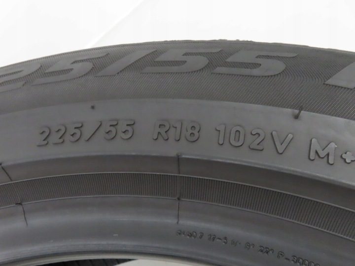 Шина зимняя Pirelli Winter SottoZero 3 225/55R18 102 В сцепление на снегу (3PMSF), усилитель (XL) AO - Audi, фото 7