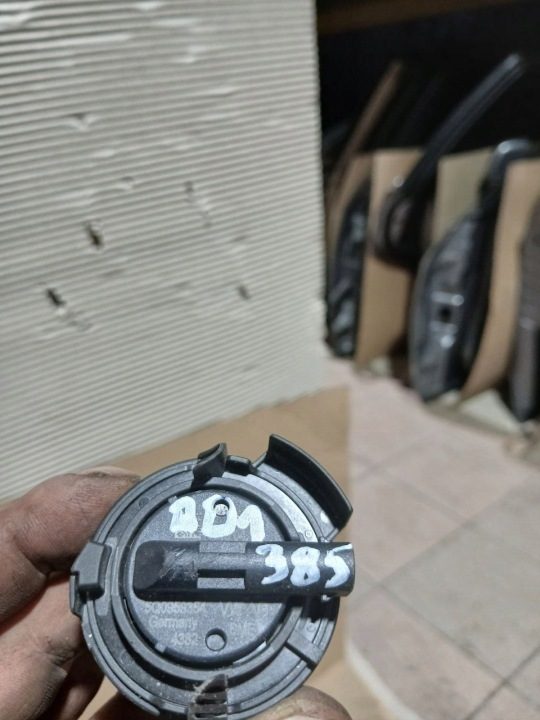 Датчик удара VW Audi Seat Skoda 5Q0959354, фото 2