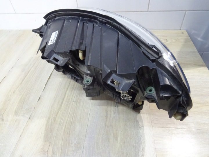 9808572580-00 Фара передняя правая Peugeot Expert III Traveller 16- Европа, фото 7