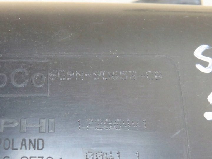 АДСОРБЕР FORD MONDEO MK4 S MAX MK1 GALAXY MK3 БЕНЗИН, фото 6