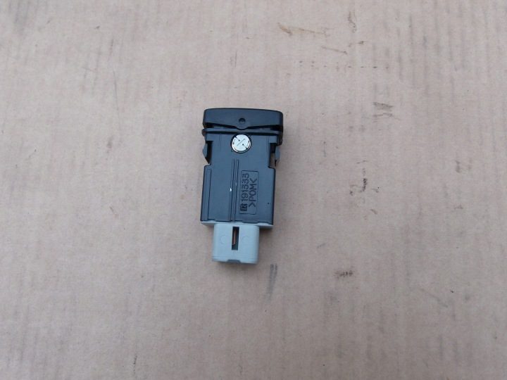 КНОПКА ОТОПЛЕНИЯ TOYOTA AVENSIS VERSO 01-03R 2.0 D4D 191333, фото 4