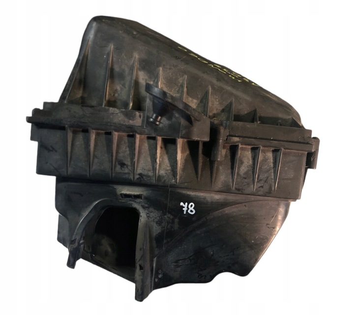 КОРПУС ТОПЛИВНОГО ФИЛЬТРА FORD MONDEO MK4 2.0 TDCI 6G91-9600-EJ, фото 2
