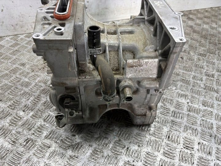 Двигатель электрический EV Nissan Leaf II (ZE1) 381901Z, фото 7