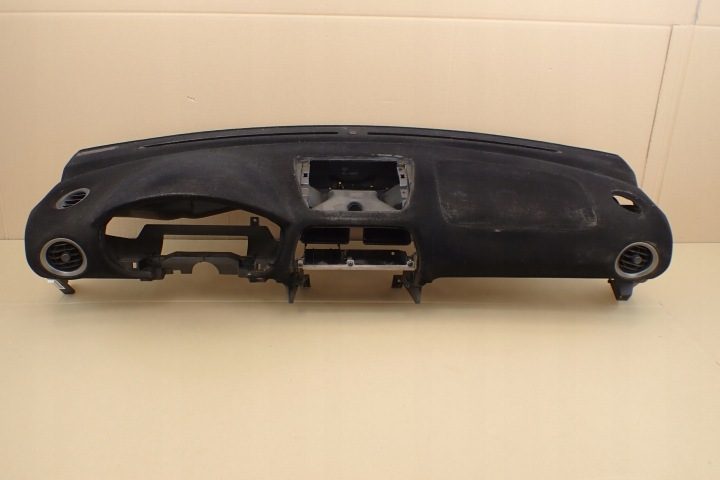 SUBARU IMPREZA II GD 03-07 ПАНЕЛЬ КОНСОЛЬ ПОДУШКА ПАССАЖИРА Приборная, фото 2