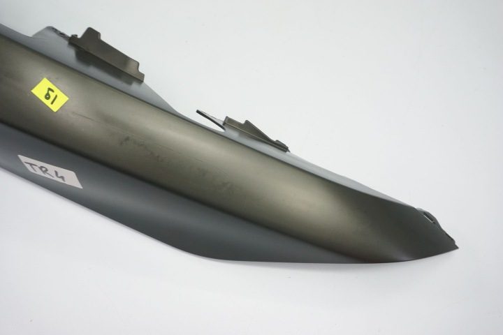 YAMAHA TRICITY 300 ХВОСТ ОБТЕКАТЕЛЬ ЛЕВЫЙ, фото 3