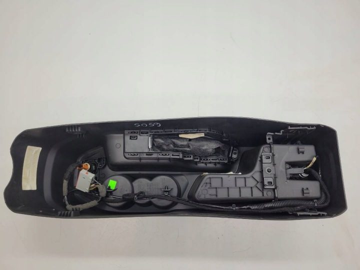 ЦЕНТРАЛЬНЫЙ ТОННЕЛЬ FORD TRANSIT CONNECT MK2 EU DT11-V045B55-A DT11-V045B55-C, фото 9