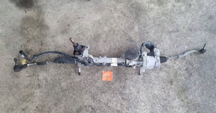 Citroen C4 Grand Picasso II рулевая рейка 5WK67001 6800004975 европа 14 г., фото 1
