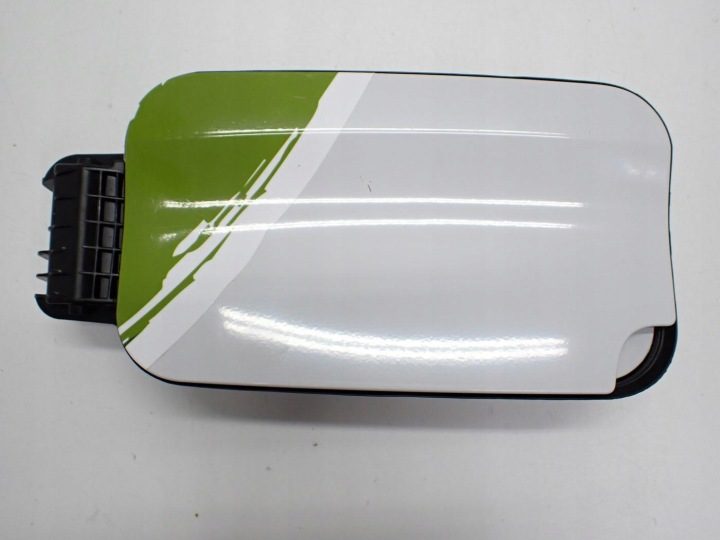 Лючок горловины бензобака Toyota Proace II 24 г., фото 1