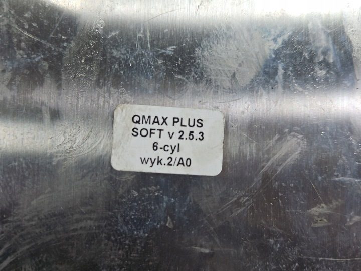 ГБО LPG ГАЗА STAG 300-6 QMAX PLUS 6 ЦИЛ., фото 8