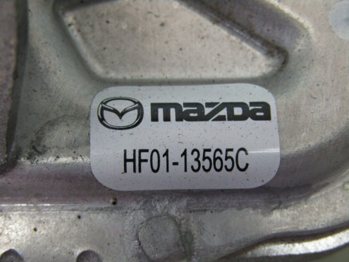 CX-30 2.0 SKYACTIV-X 20 г. РАДИАТОР ТОПЛИВА HF01-13565C A120G30D029, фото 8