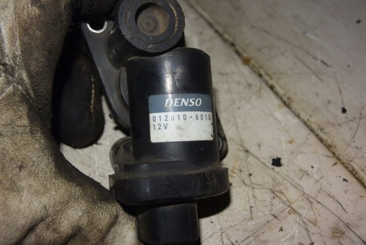 ДАТЧИК ОБОРОТОВ HONDA CIVIC VIII 1.8 бензин 012010-6010, фото 2
