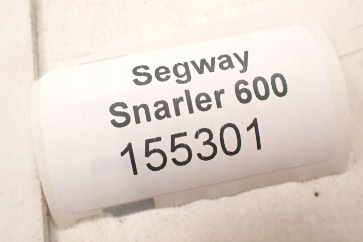 Segway Snarler AT6 600 Бампер передний защита, фото 12