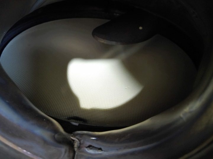 КАТАЛИЗАТОР ФИЛЬТР DPF MERCEDES E КЛАСС W213 2.0 CDI A6541400013 KT1300, фото 5