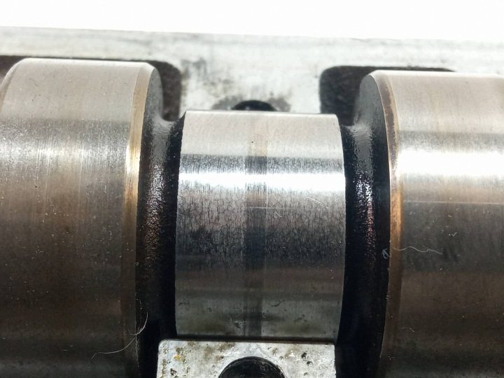 ГОЛОВКА БЛОКА В СБОРЕ 90466643 2.0 16V ТУРБО Opel Astra III (2004-2014 ) H, фото 5