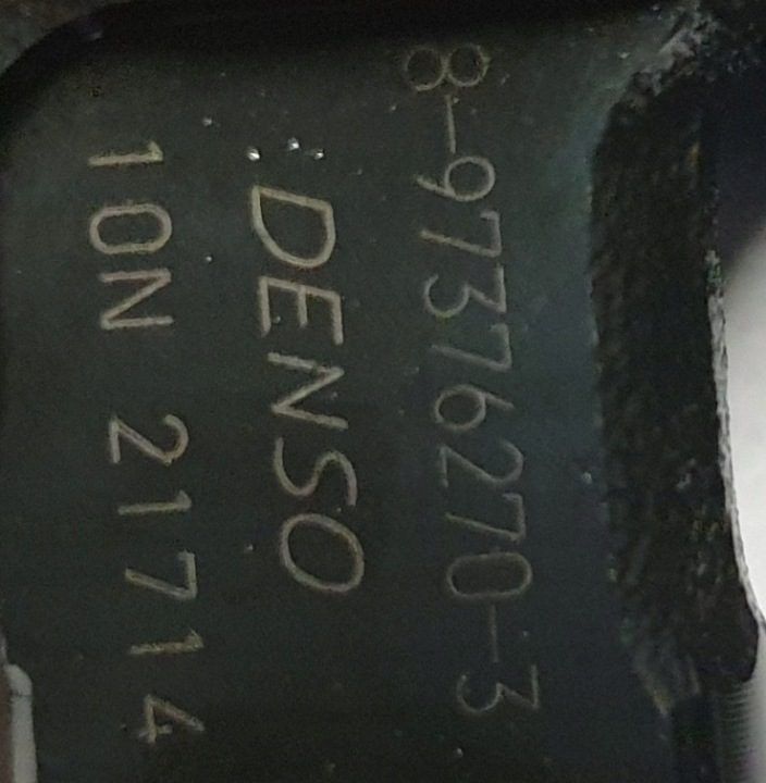 ФОРСУНКА OPEL 1,7 CDTI 8973762703, фото 2