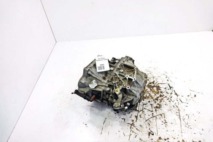 КОРОБКА ПЕРЕДАЧ TOYOTA AVENSIS T27 AURIS 2.0 D4D 1AD, фото 2