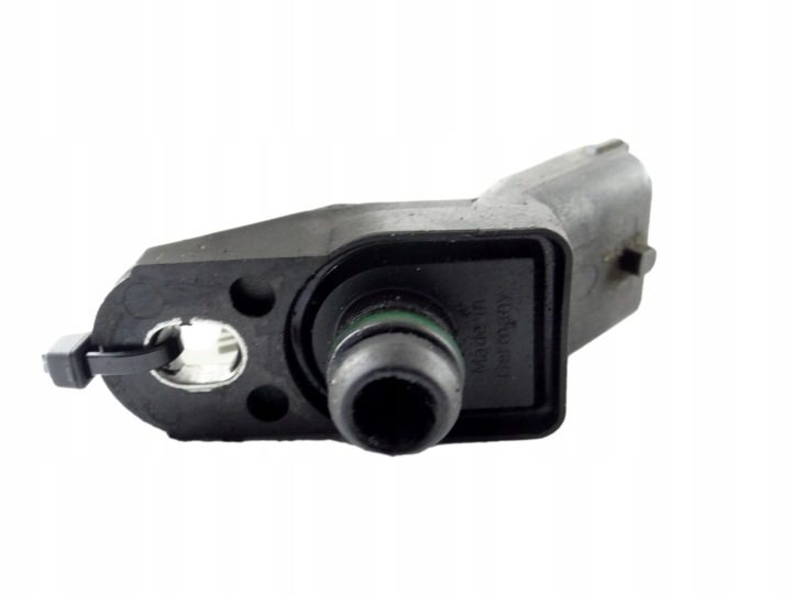 Bosch 0 281 002 215 Датчик, давление наддува, фото 1
