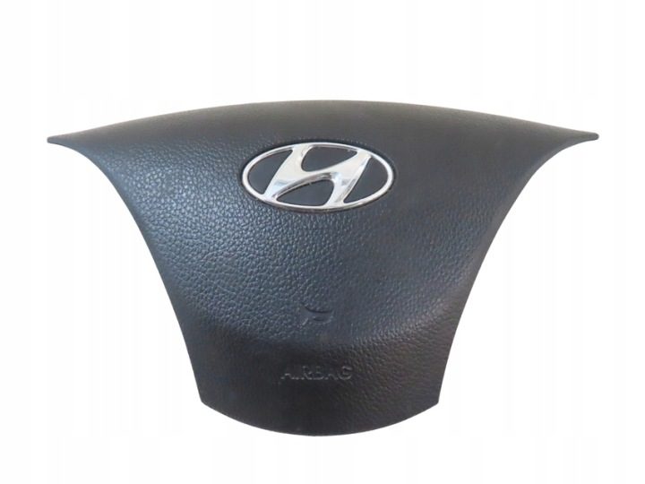 Airbag водителя 56900-A6000 Hyundai I30 II, фото 1