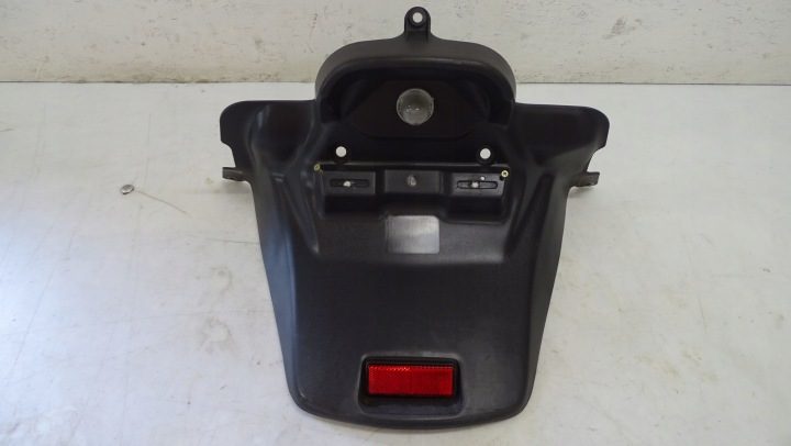 Suzuki Burgman AN 650 02-12 Брызговик Крыло Owiew, фото 1