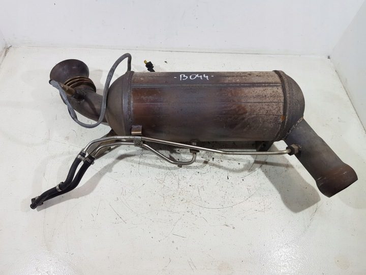 КАТАЛИЗАТОР ФИЛЬТР DPF 103R-000728 MERCEDES W212 2.2 CDI 651925, фото 2