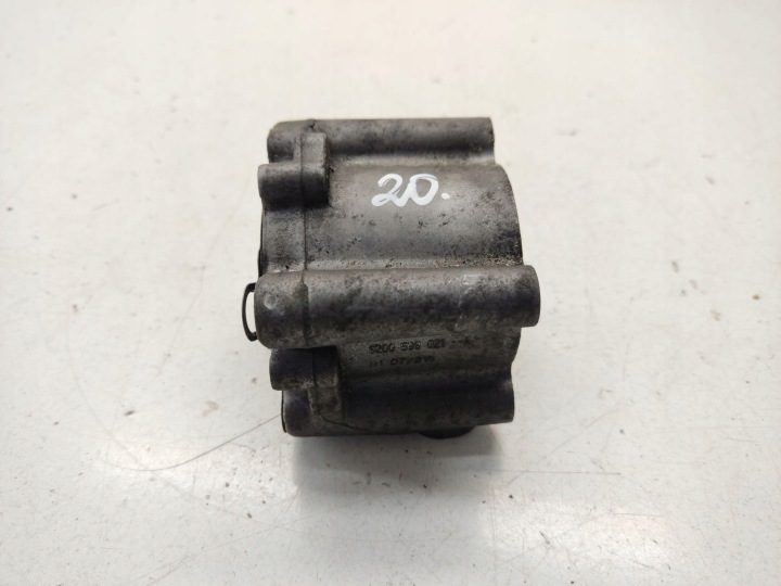 Запчасть моторного отсека Передняя Nissan Qashqai 8200598021A, фото 2
