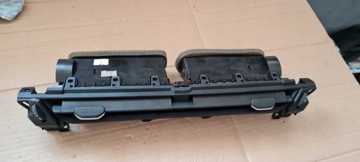 JEEP GRAND CHEROKEE WL ЛЮЧОК ОБДУВА СРЕДНИЙ 6PK87TRMAA, фото 1