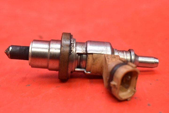 ФОРСУНКА 23710-26010 TOYOTA VERSO 2.0 D-4D 126 Л.С. 09-13, фото 2