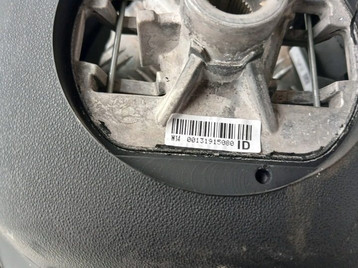 CITROEN C4 II B7 РУЛЬ 96720517ZD, фото 10