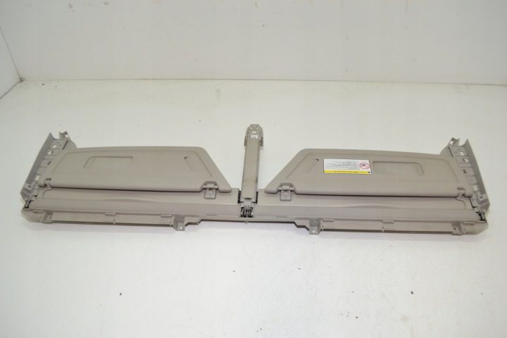 Солнцезащитный козырек правый CITROEN C4 GRAND PICASSO II 96837424BJ 2.0L, фото 1