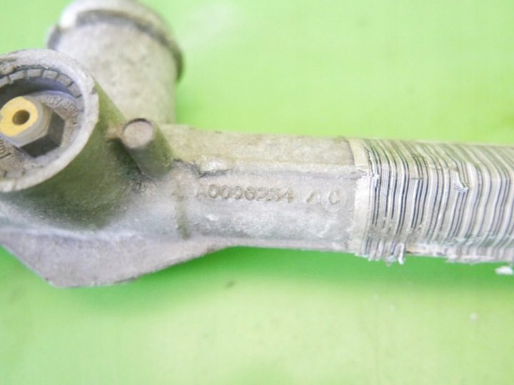 РУЛЕВАЯ РЕЙКА OPEL CORSA D, фото 9