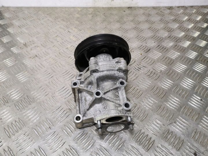 2016 Jeep Cherokee Помпа, фото 5
