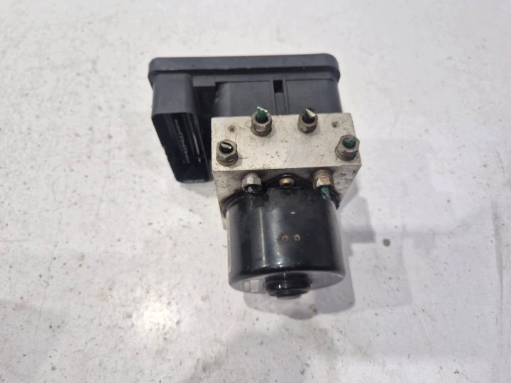 НАСОС ABS CITROEN C3 I 9639493780 10.0206-0056.4 10.0960-1112.3 00008750D2, фото 3