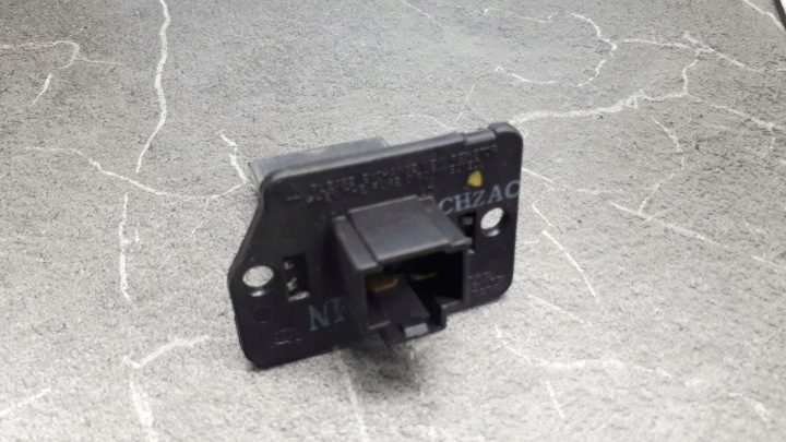 Резистор Hyundai l30, фото 4