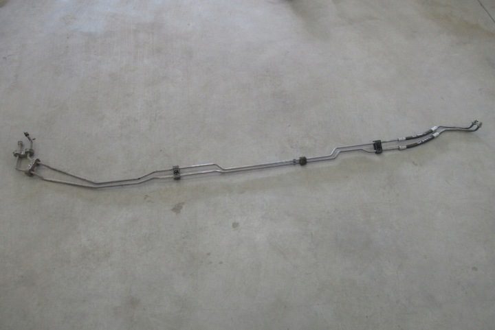 Шланги трубка Dynamic Drive BMW F01 серия 7, фото 1